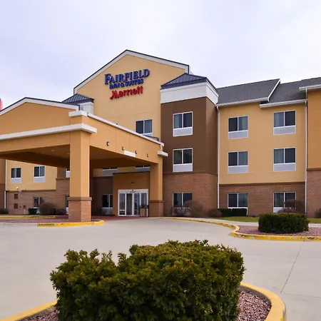 Fairfield Inn & Suites Bloomington