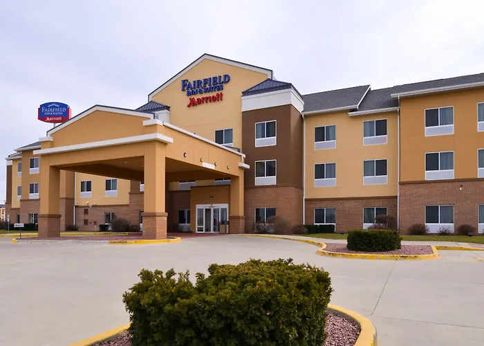 Hotel Fairfield &