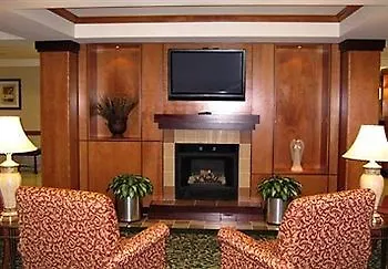 Fairfield & Hotel